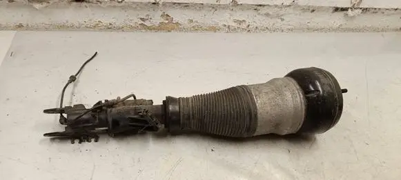 Mercedes-Benz S C217 Front air suspension shock absorber A2173200413