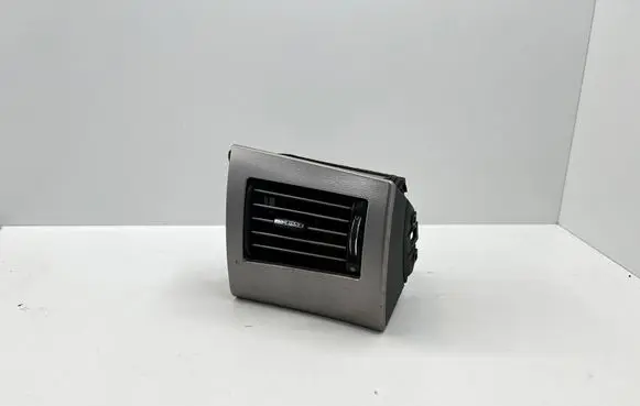 Jaguar XF X250 Dashboard side air vent grill/cover trim 8X23014A23BH