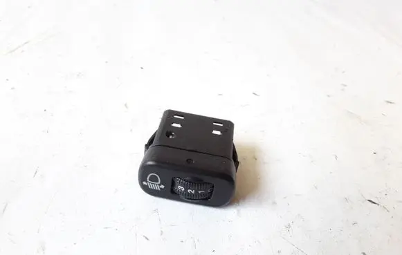 Volkswagen Crafter Headlight level height control switch 9065440131