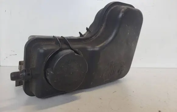 BMW 5 E60 E61 Coolant expansion tank/reservoir 7800293