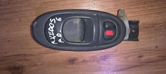 Mazda Xedos 6 Front door interior handle