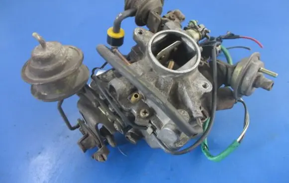 Fiat 500 Cinquecento Carburettor 
