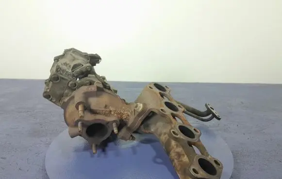 Toyota Yaris Turbo system vacuum part 17201-0N042