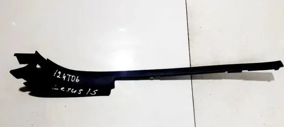 Lexus IS 220D-250-350 Other interior part 6231653010 62316-53010