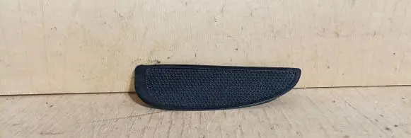 Jaguar S-Type Front door storage pocket/box 