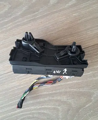 BMW iX1 Other devices 5A74B11