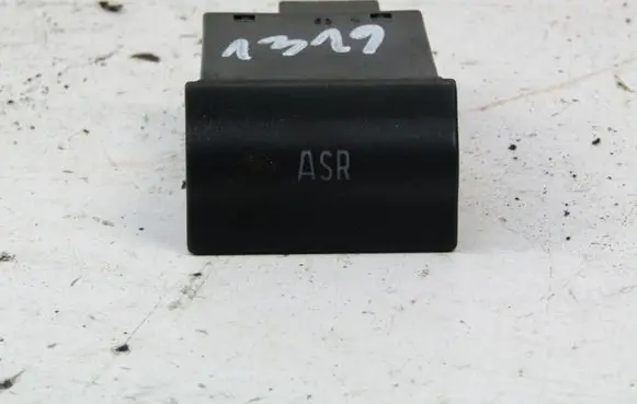 Skoda Octavia Mk2 (1Z) ESP (stability program) switch 