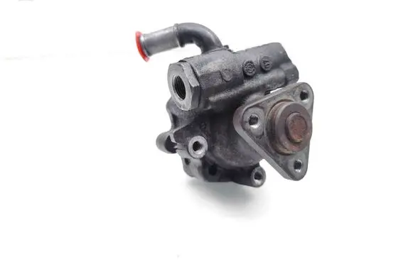 Audi Q7 4L Power steering pump 7L3422154
