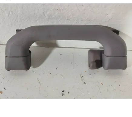 Audi A3 S3 8L Rear interior roof grab handle 8L0857607a