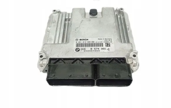 BMW 1 E81 E87 Wing mirror control module 85740910281019806