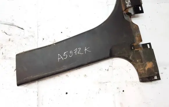 Mitsubishi Outlander Other interior part 7211a053