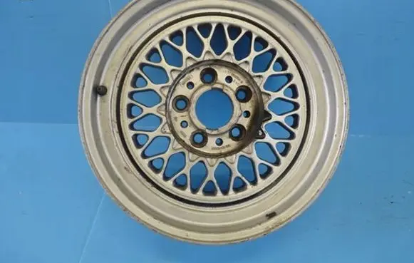 BMW 5 E34 R16 alloy rim 1179912