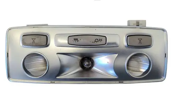Renault Laguna III Front seat light 264300003R 11673XX