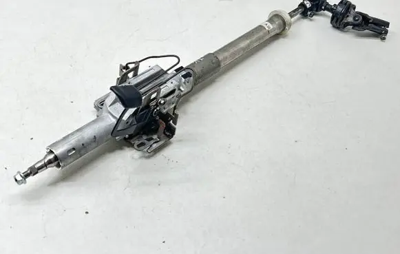 Subaru XV II Steering wheel axle 7X271622