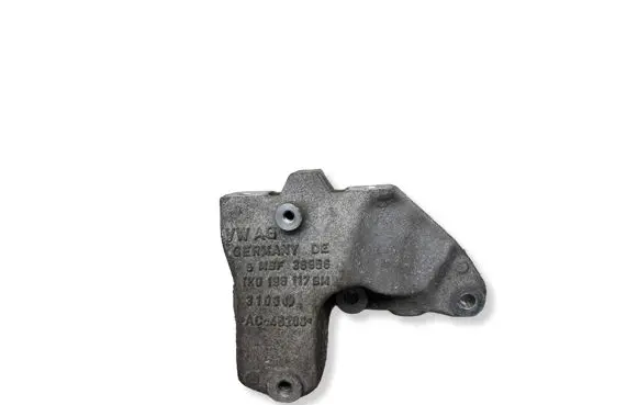Volkswagen Golf VI Gearbox mounting bracket 1K0199117BM