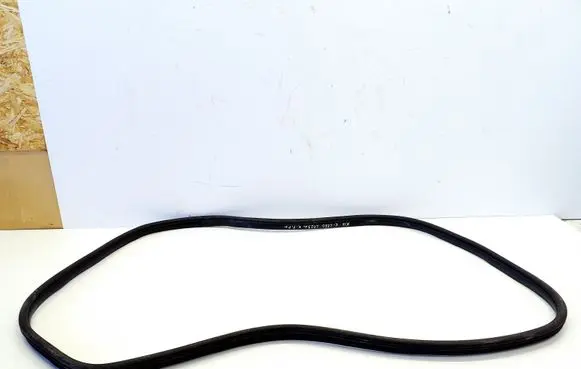 KIA Xceed Front door rubber seal 