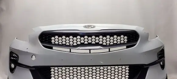 KIA Xceed Front bumper