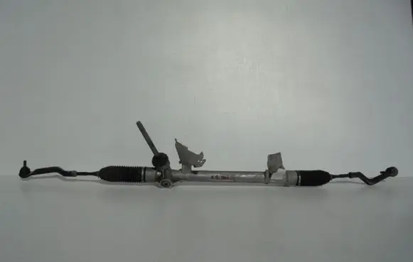 Nissan Qashqai Steering rack 4EH0BL4