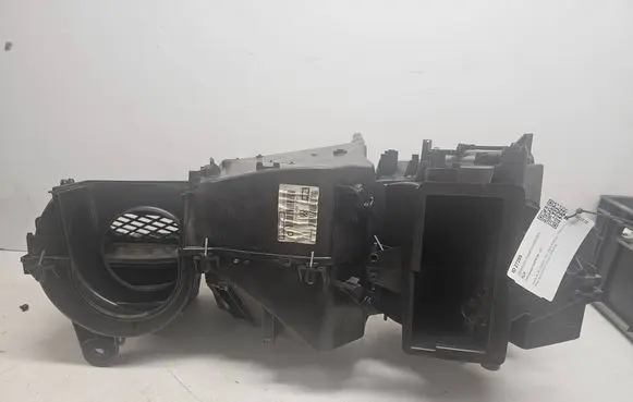 Volkswagen Golf IV Interior heater climate box assembly 1J1820003T