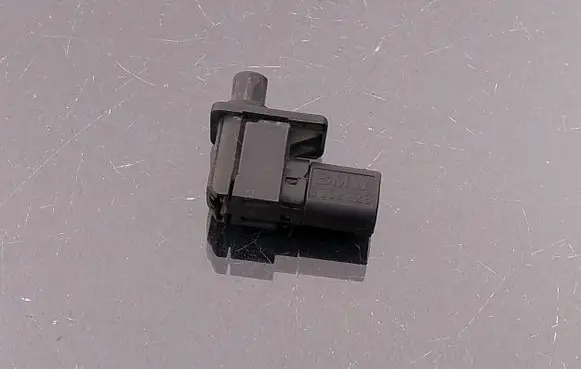 BMW 3 E46 Bonnet alarm switch sensor 8352229