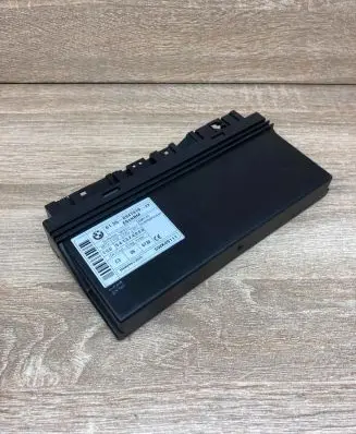 BMW 5 E60 E61 Comfort/convenience module 6947919 5WK49111