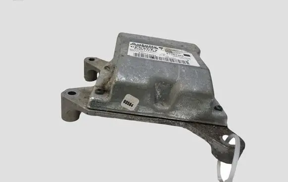 Opel Vivaro Airbag control unit/module 8200112746 91167362 550790700