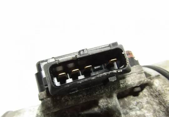 Ford Scorpio Mass air flow meter 93BB12B579BA