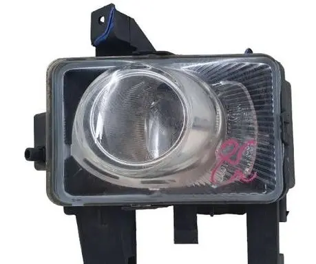Opel Astra H Front fog light