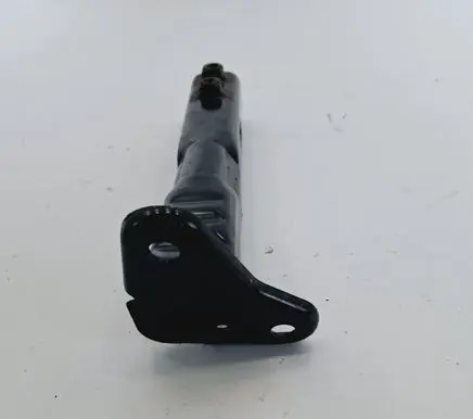 Front bumper shock/impact absorber