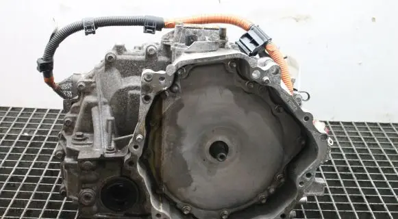 Toyota Auris E180 Automatic gearbox G214847051