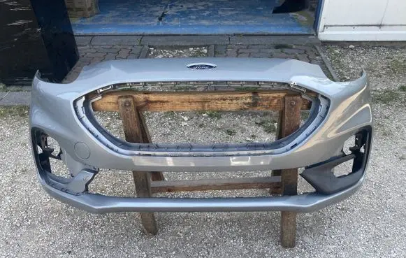Ford Puma Front bumper FORDOEPUMAST FORDOE