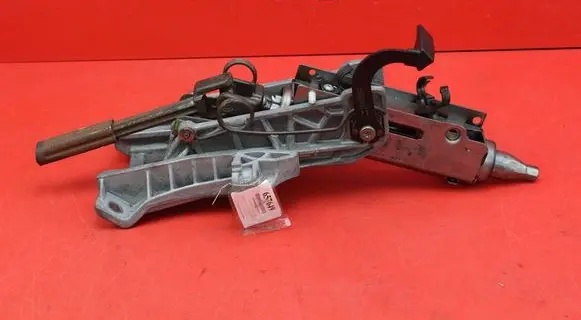 Ford Focus C-MAX Steering wheel axle ZG520149B