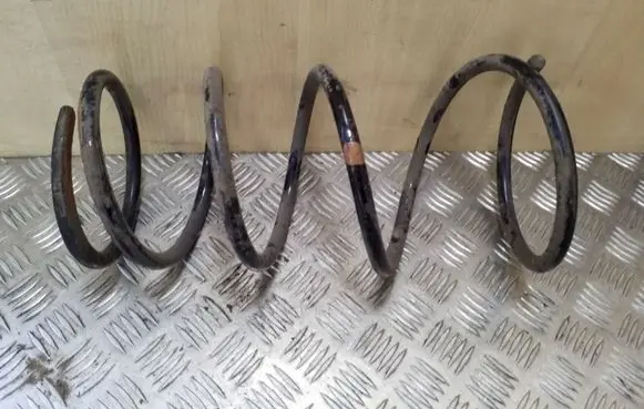 Toyota RAV 4 (XA20) Front coil spring