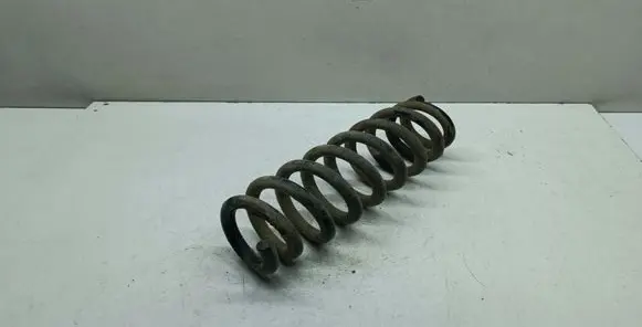 BMW 3 E90 E91 Rear coil spring