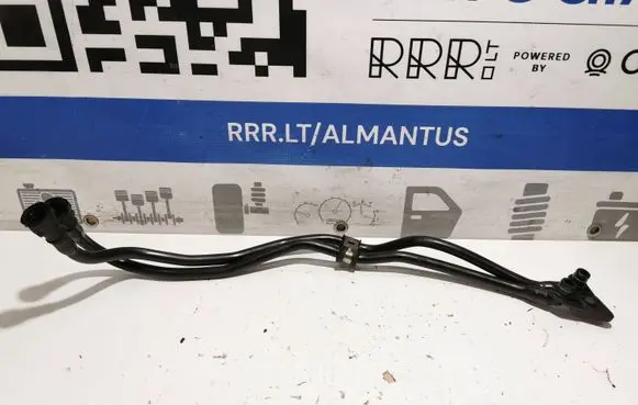 BMW 5 GT F07 Engine coolant pipe/hose 7808093