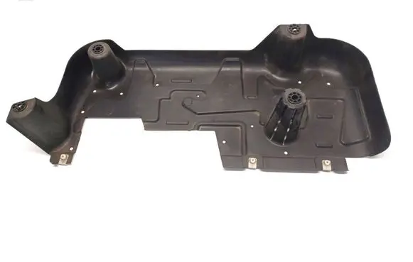 Opel Grandland X Pickup box liner 9809532080