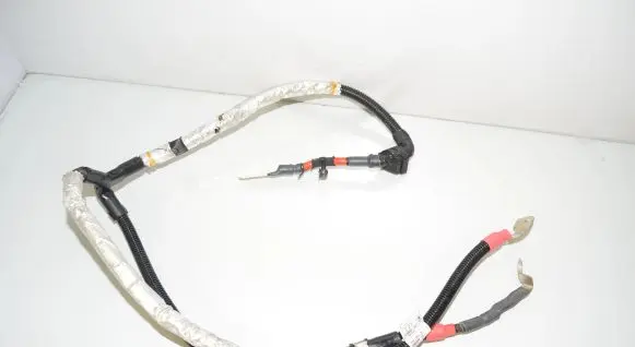 BMW 4 F36 Gran coupe Positive cable (battery) 8584699 12428584699