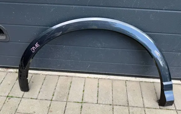 Audi Q4 Sportback e-tron Rear arch trim 89A853818C