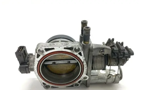 BMW 5 E39 Throttle valve 1433385