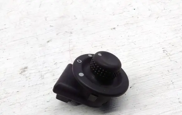Renault Trafic III (X82) Wing mirror switch 255704649R