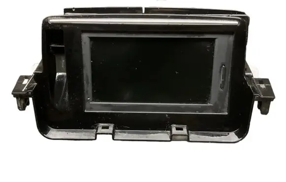 Renault Megane III Screen/display/small screen 280380578R 259153411R