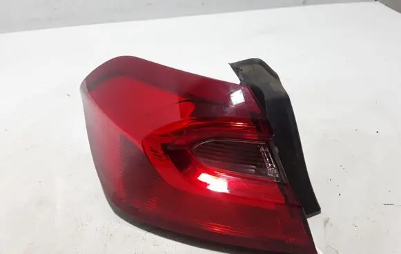 Ford Fiesta Rear/tail lights H1BB13405AH