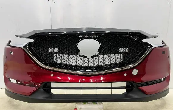 Mazda CX-5 II Front bumper KB8A-50031