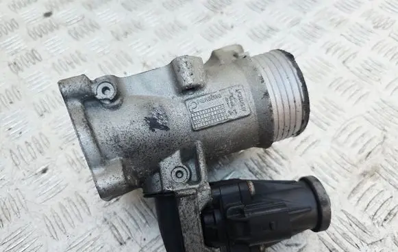EGR valve