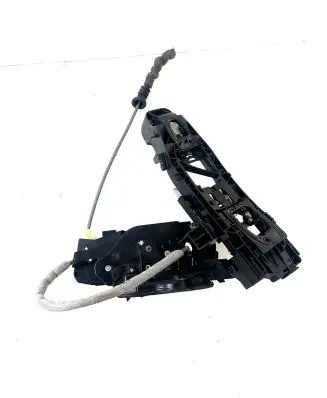 Mercedes-Benz EQA Rear door lock A0997302701 A1770032999 A0997602102