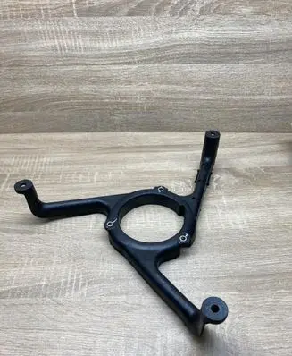 Volkswagen Golf VI Radiator mount bracket 1C0121206A 871096Z