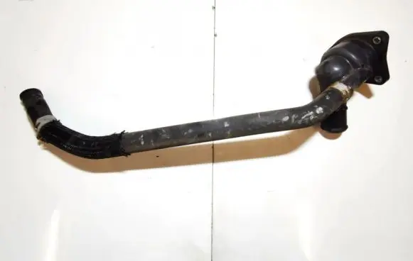 Toyota Prius (XW30) Engine coolant pipe/hose
