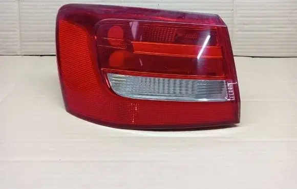 Audi A6 S6 C7 4G Rear/tail lights 4G9945095 608001 608000E13092