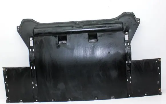 Tesla Model S Engine splash shield/under tray 600819100D
