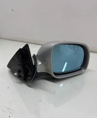 Volkswagen PASSAT B5 Front door electric wing mirror 3B0857934
